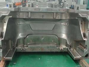 汽車模具