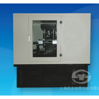 上海昌吉SYD-0719B自動(dòng)車(chē)轍試驗(yàn)儀（雙輪科研型）