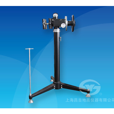 上海昌吉JJG-3測斜儀校驗(yàn)臺