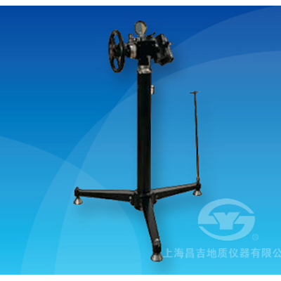 上海昌吉JJG-2測斜儀校驗(yàn)臺