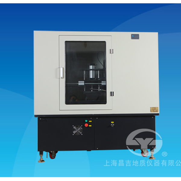 上海昌吉SYD-0719A自動(dòng)車(chē)轍試驗(yàn)儀（單輪科研型）